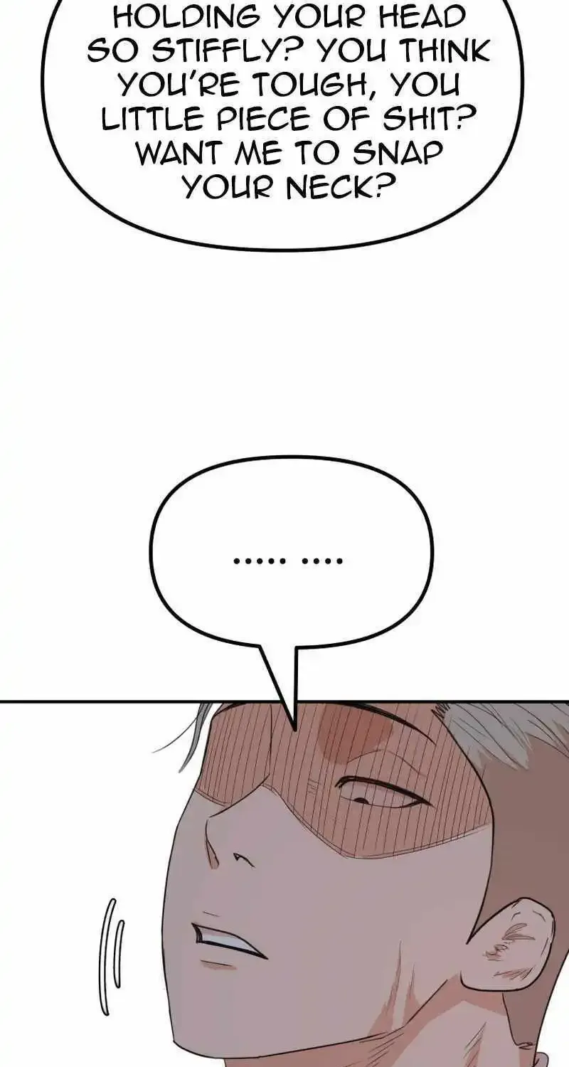 Guard Pass Kainu Manga Chapter 137 Page 12