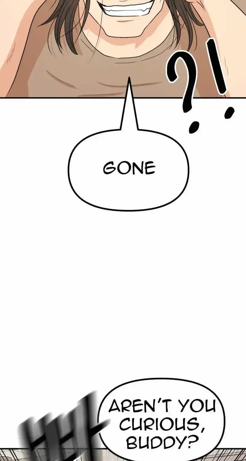 Guard Pass Kainu Manga Chapter 137 Page 36