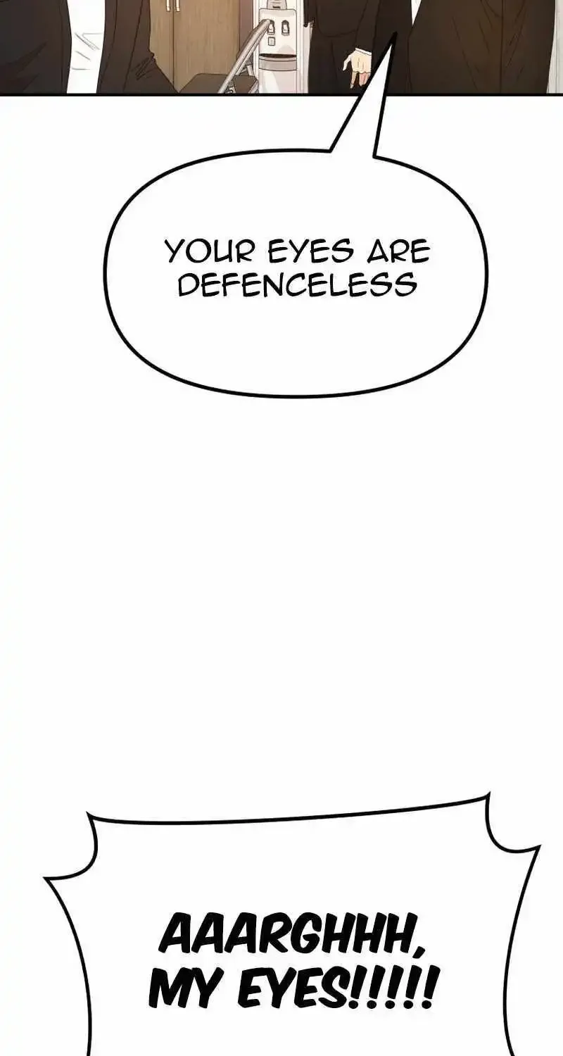 Guard Pass Kainu Manga Chapter 137 Page 46