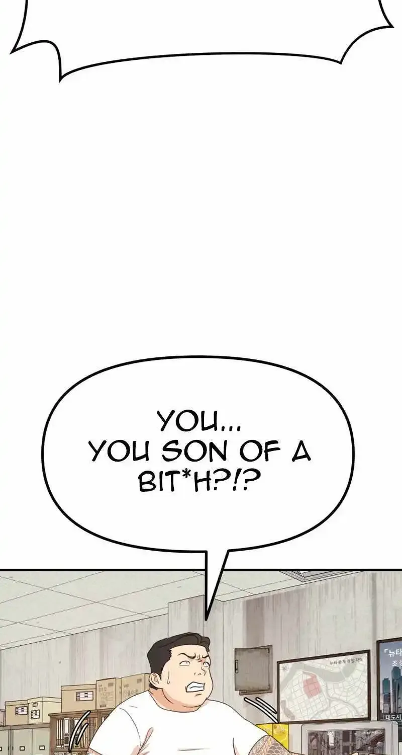 Guard Pass Kainu Manga Chapter 137 Page 52