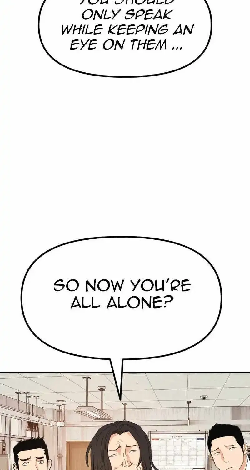 Guard Pass Kainu Manga Chapter 137 Page 66
