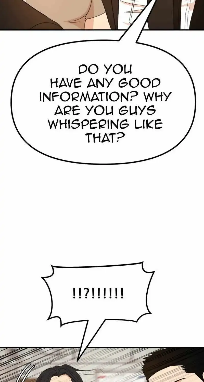 Guard Pass Kainu Manga Chapter 137 Page 76