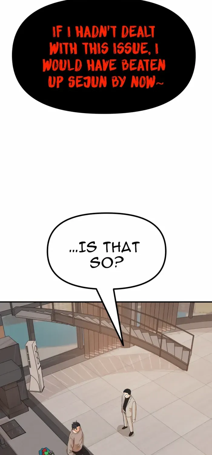 Guard Pass Kainu Manga Chapter 136 Page 3