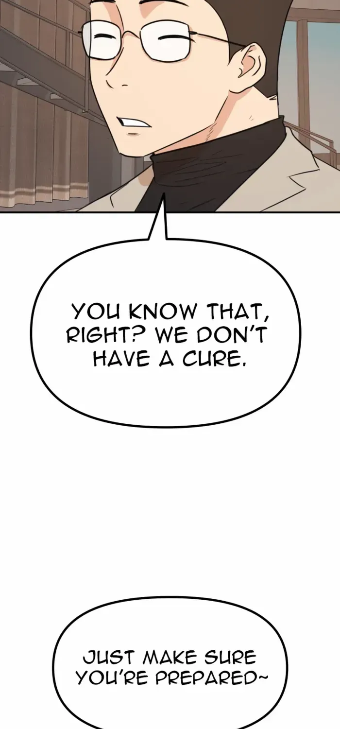 Guard Pass Kainu Manga Chapter 136 Page 5