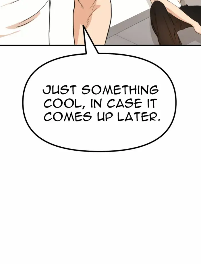 Guard Pass Kainu Manga Chapter 136 Page 19