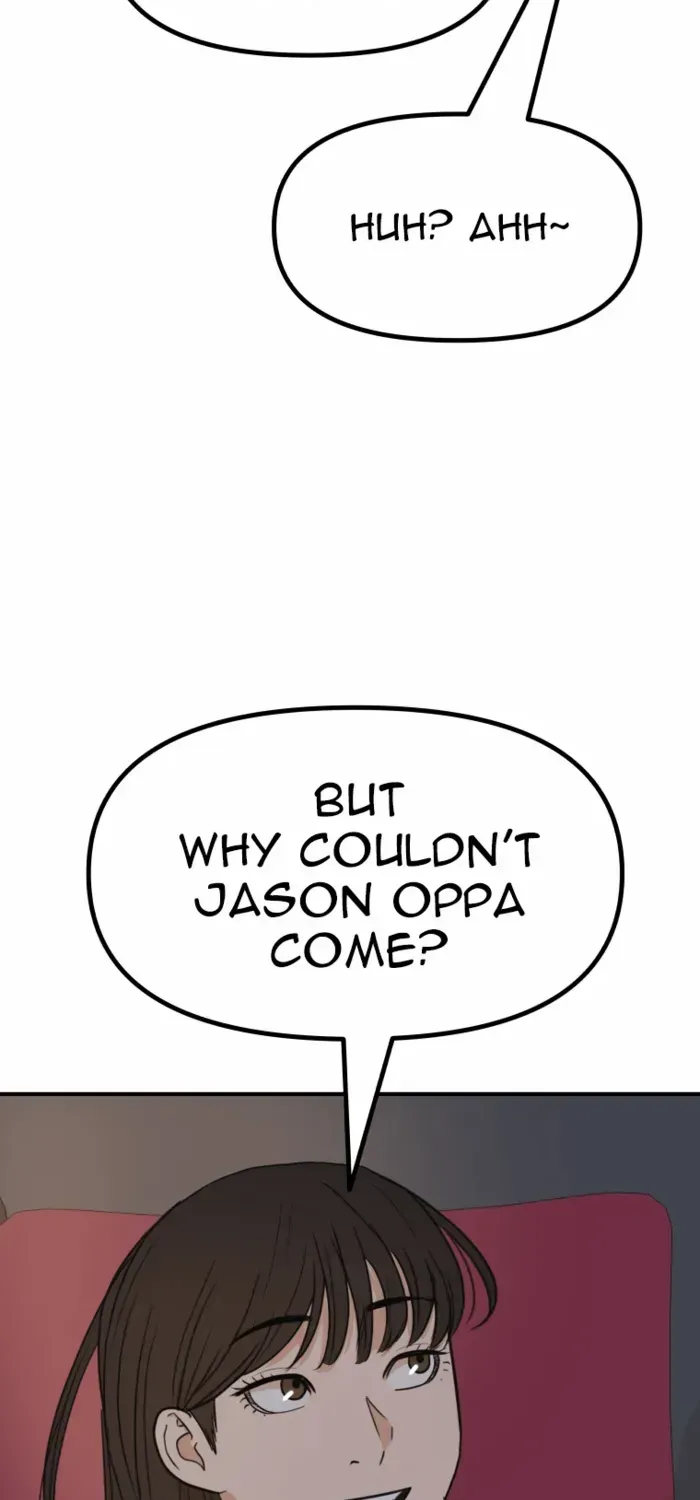 Guard Pass Kainu Manga Chapter 136 Page 42