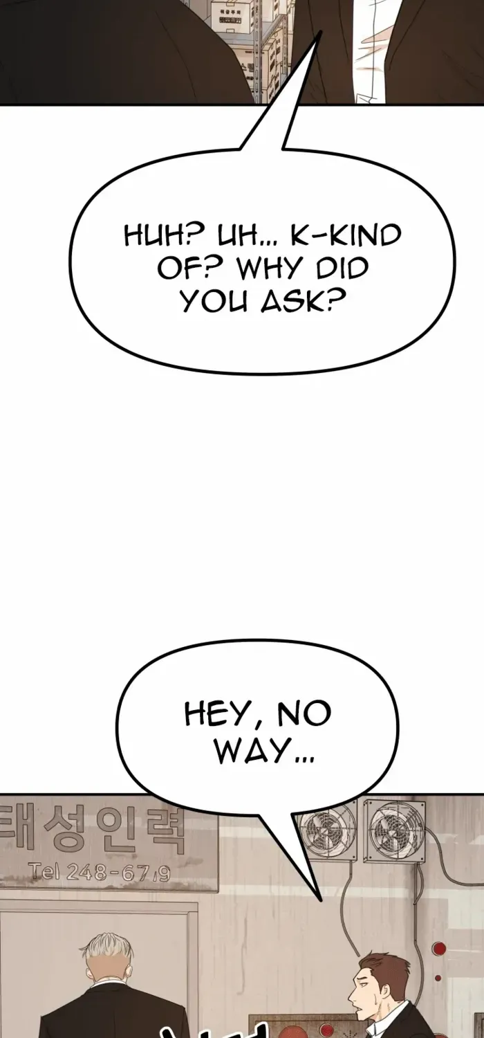 Guard Pass Kainu Manga Chapter 136 Page 62
