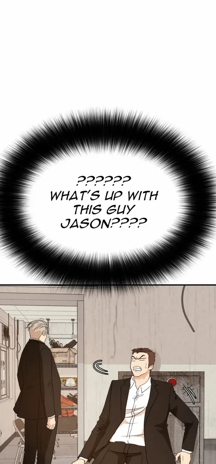 Guard Pass Kainu Manga Chapter 136 Page 66