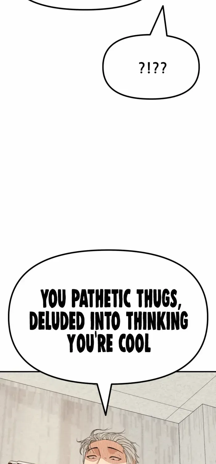 Guard Pass Kainu Manga Chapter 136 Page 69