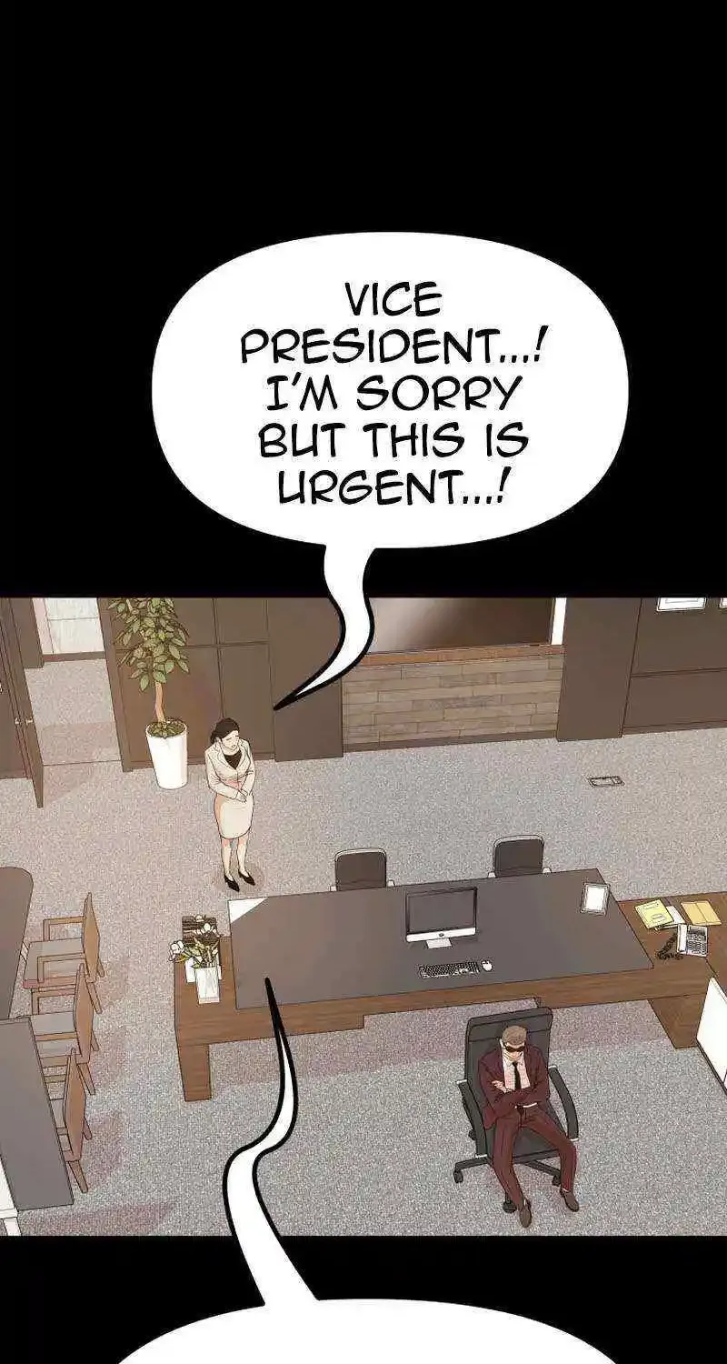 Guard Pass Kainu Manga Chapter 135 Page 2