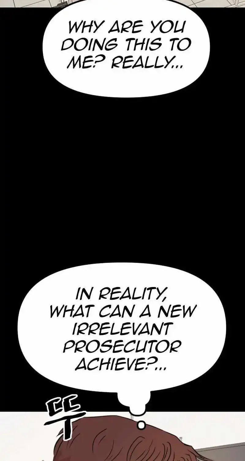 Guard Pass Kainu Manga Chapter 134 Page 6