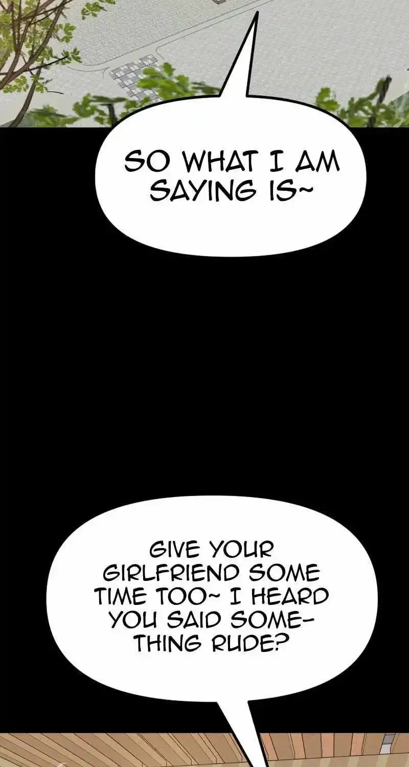 Guard Pass Kainu Manga Chapter 134 Page 15