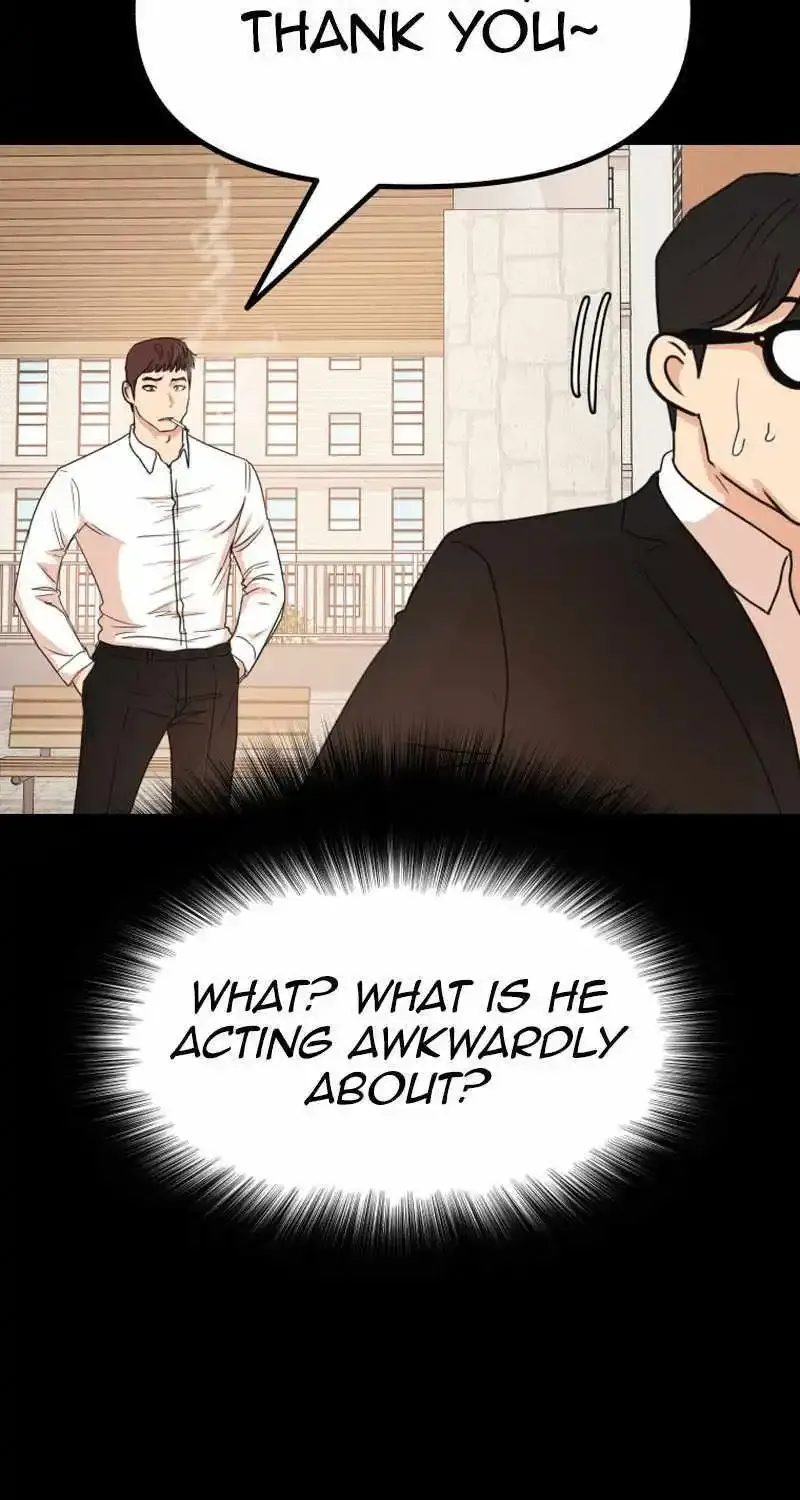 Guard Pass Kainu Manga Chapter 134 Page 27
