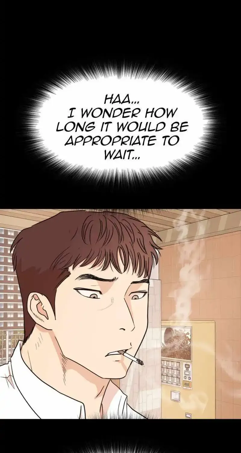 Guard Pass Kainu Manga Chapter 134 Page 28