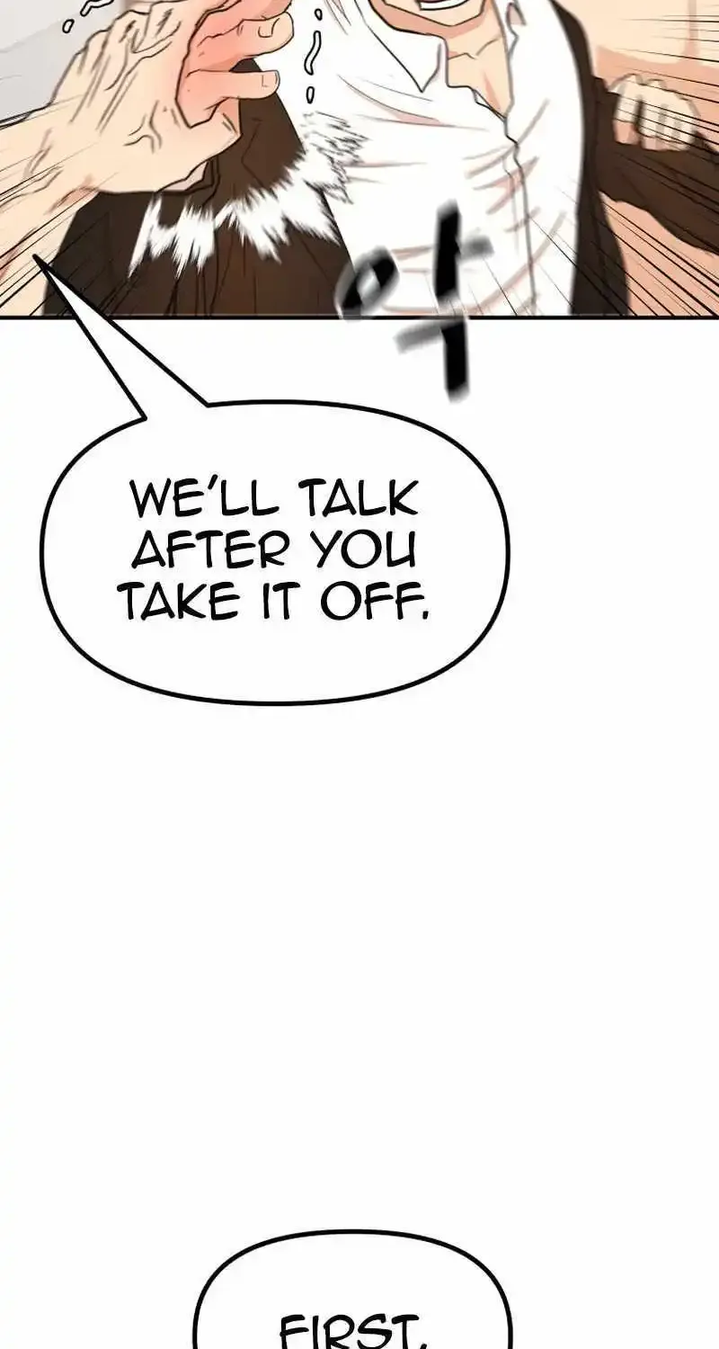 Guard Pass Kainu Manga Chapter 133 Page 30