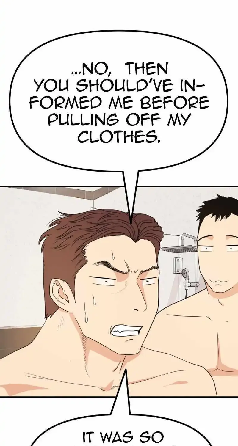 Guard Pass Kainu Manga Chapter 133 Page 37