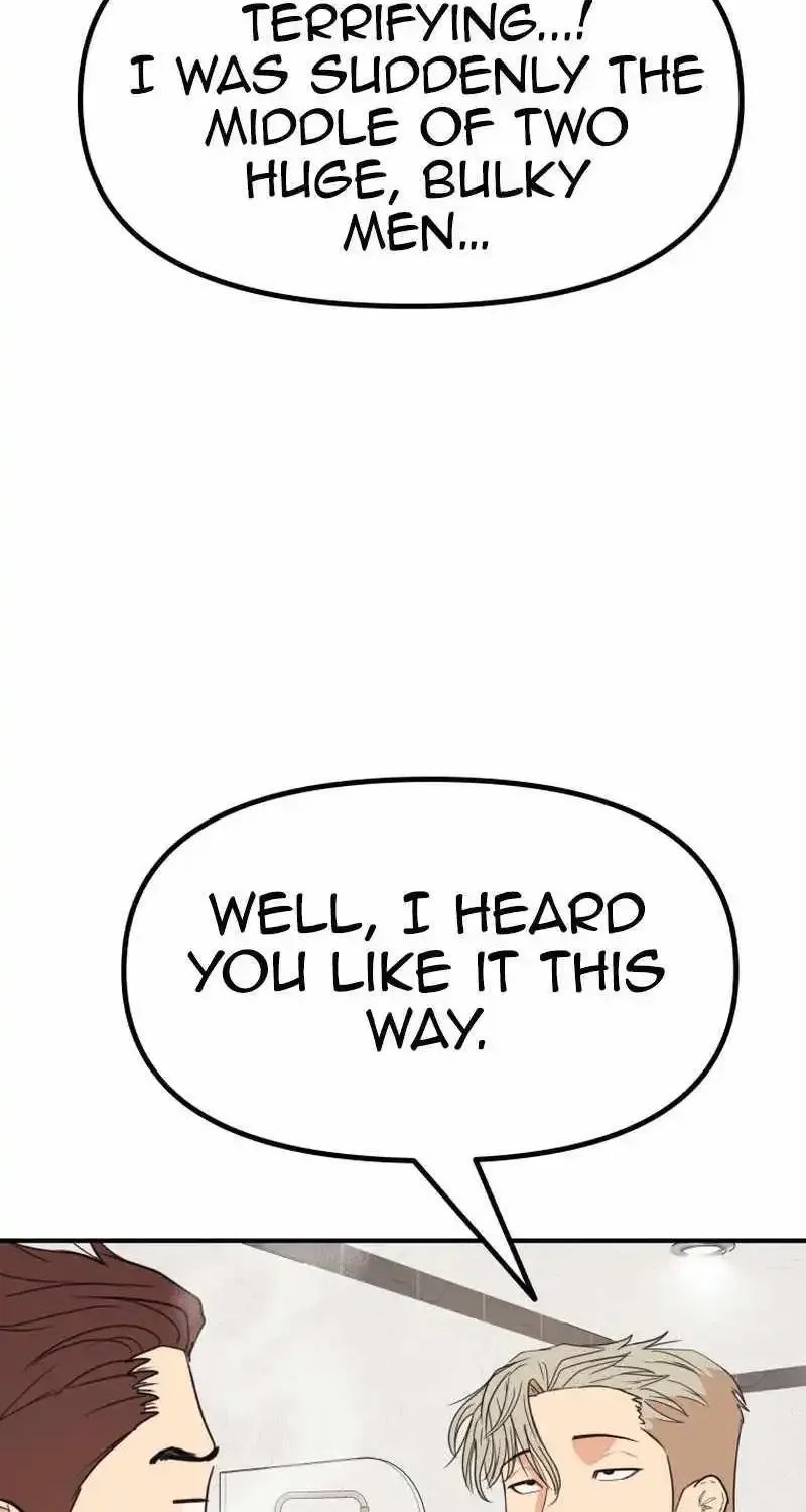 Guard Pass Kainu Manga Chapter 133 Page 38