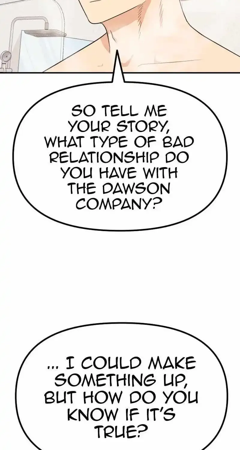 Guard Pass Kainu Manga Chapter 133 Page 48