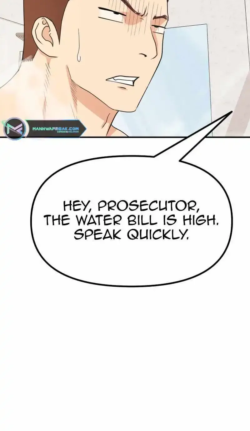 Guard Pass Kainu Manga Chapter 133 Page 52