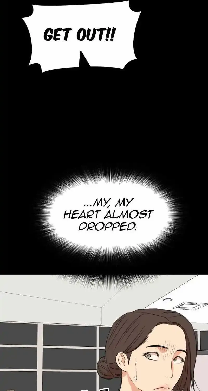 Guard Pass Kainu Manga Chapter 133 Page 61