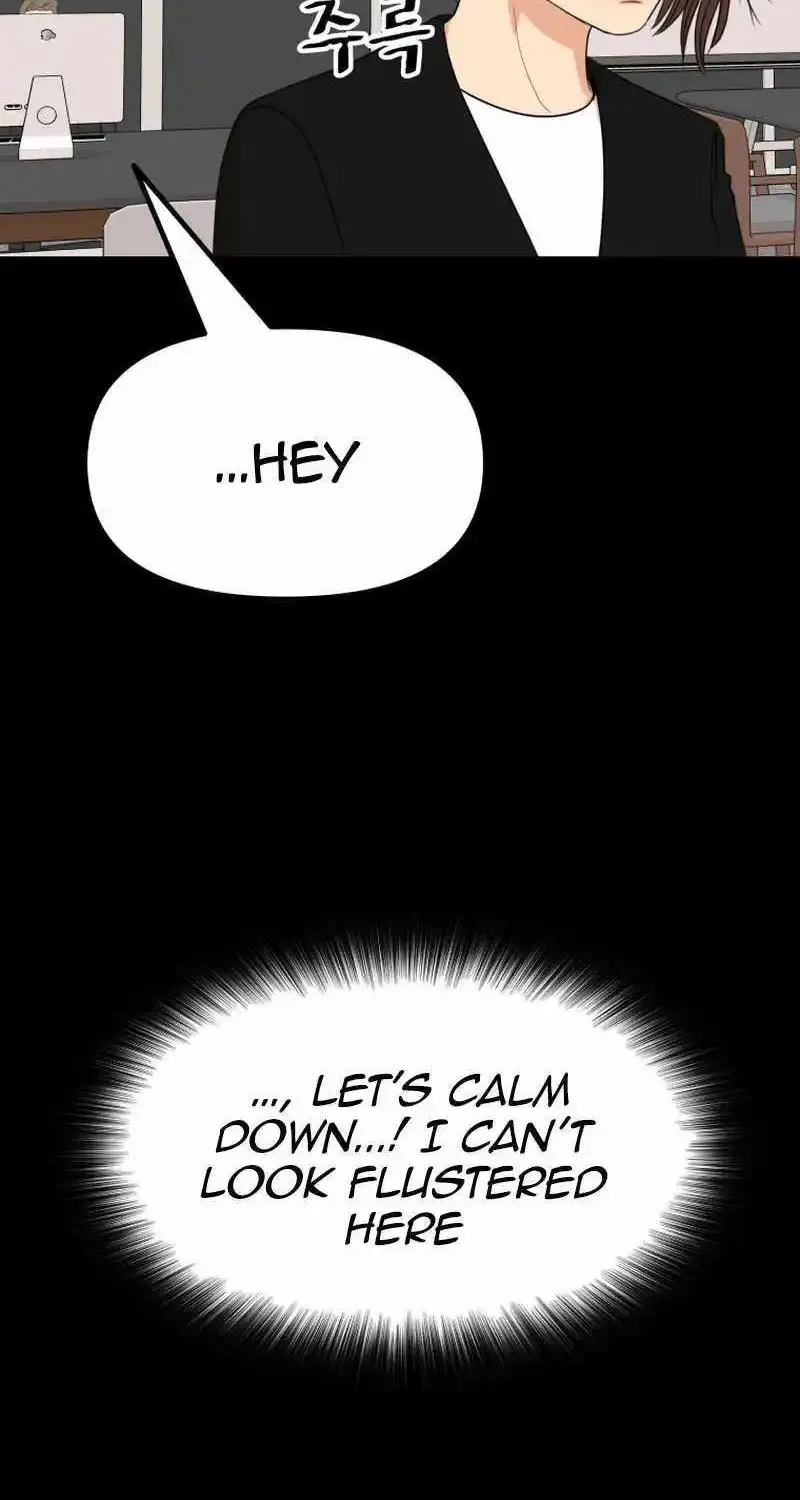 Guard Pass Kainu Manga Chapter 133 Page 62