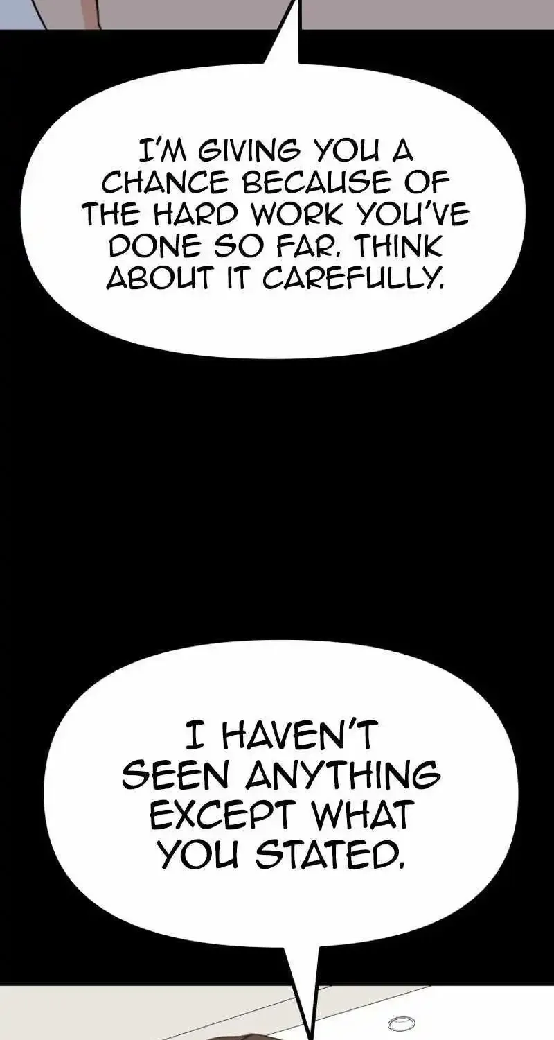 Guard Pass Kainu Manga Chapter 133 Page 65