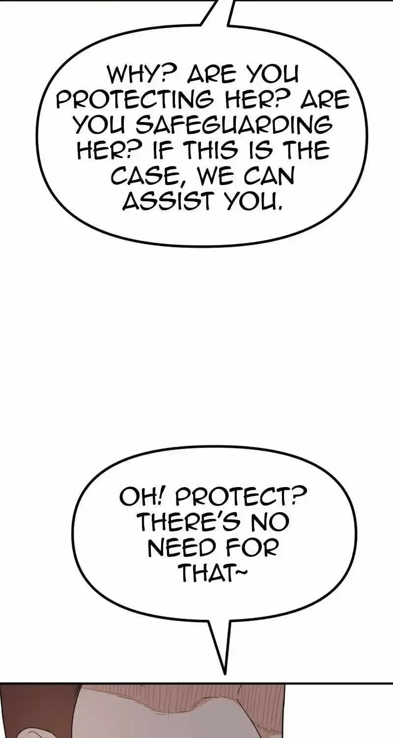 Guard Pass Kainu Manga Chapter 133 Page 77