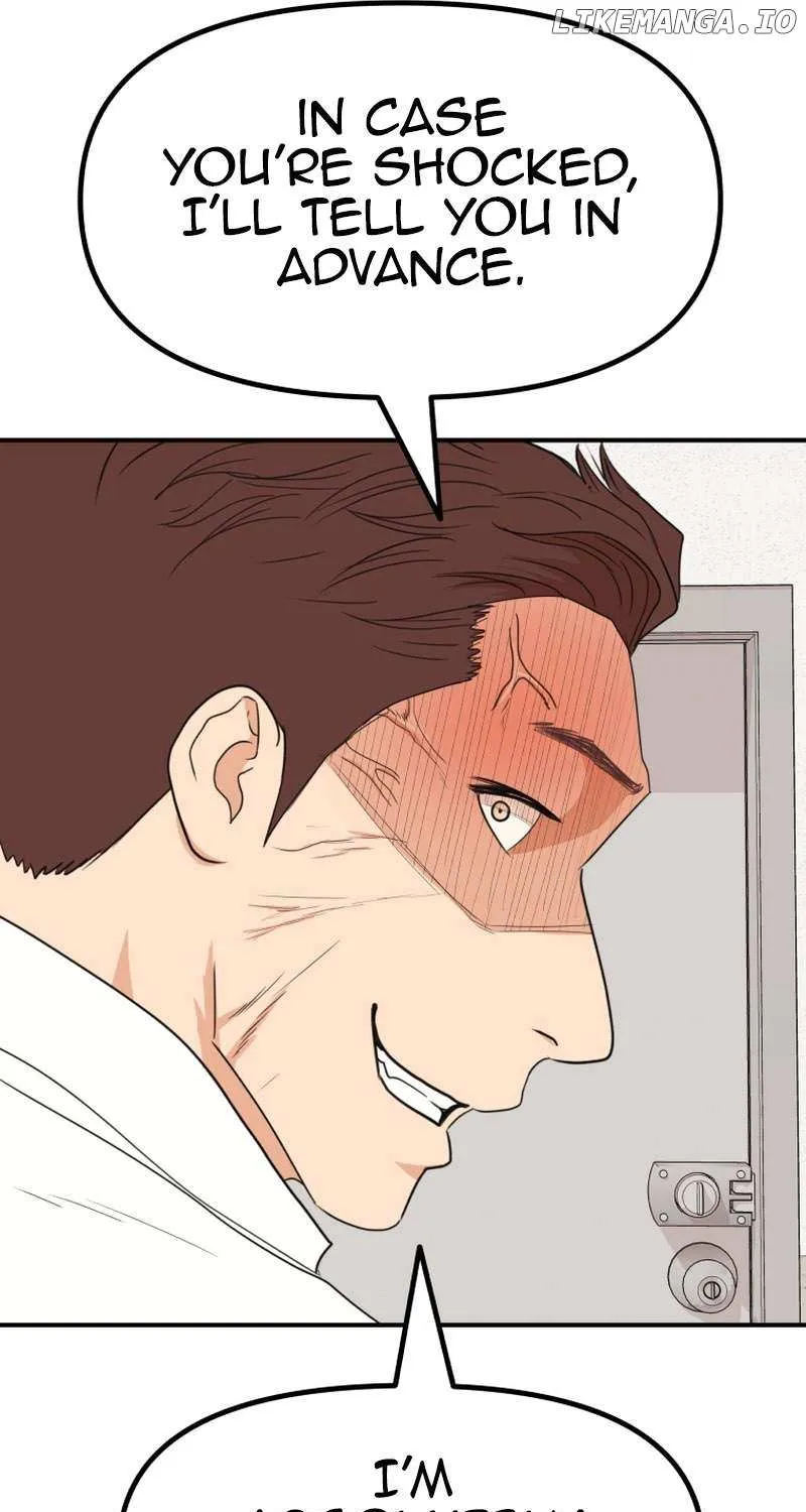 Guard Pass Kainu Manga Chapter 132 Page 52