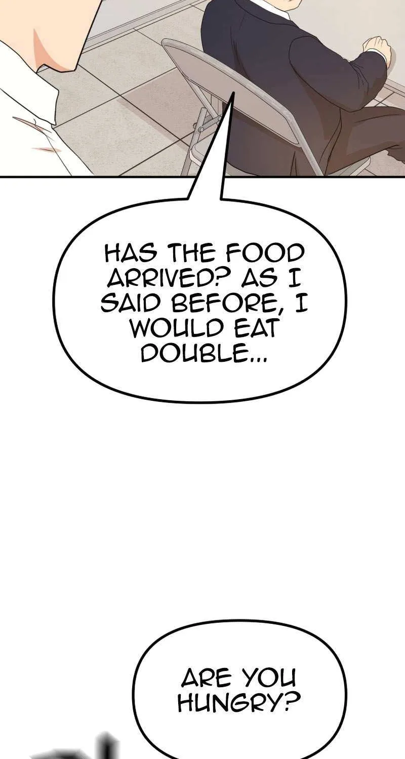 Guard Pass Kainu Manga Chapter 132 Page 55