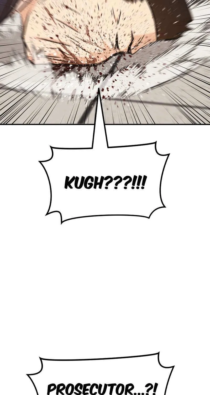 Guard Pass Kainu Manga Chapter 132 Page 59
