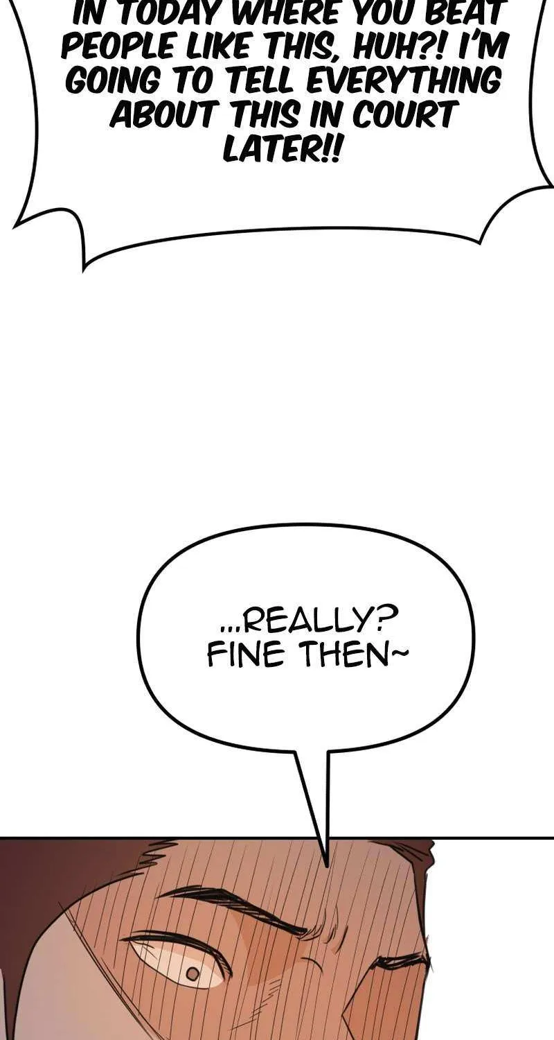 Guard Pass Kainu Manga Chapter 132 Page 63