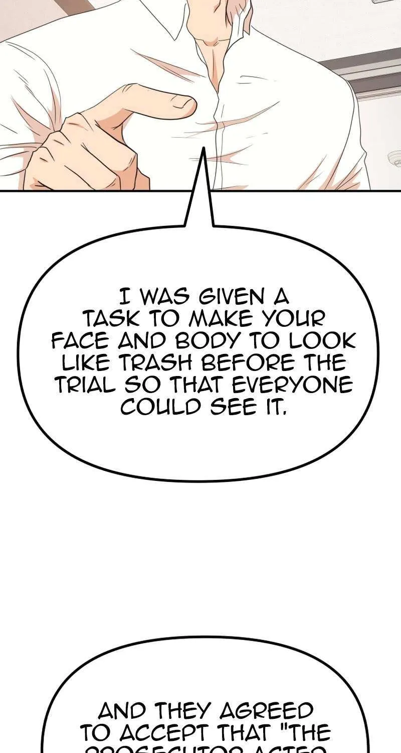 Guard Pass Kainu Manga Chapter 132 Page 67