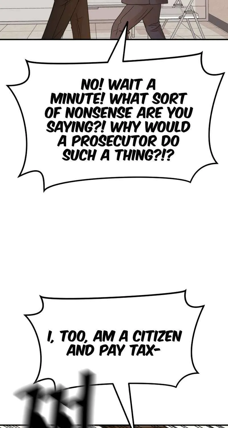 Guard Pass Kainu Manga Chapter 132 Page 70