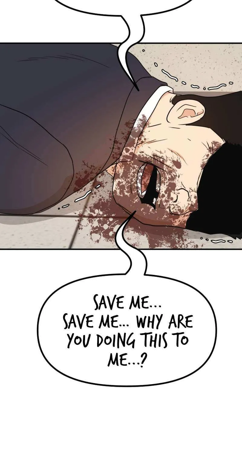 Guard Pass Kainu Manga Chapter 132 Page 79