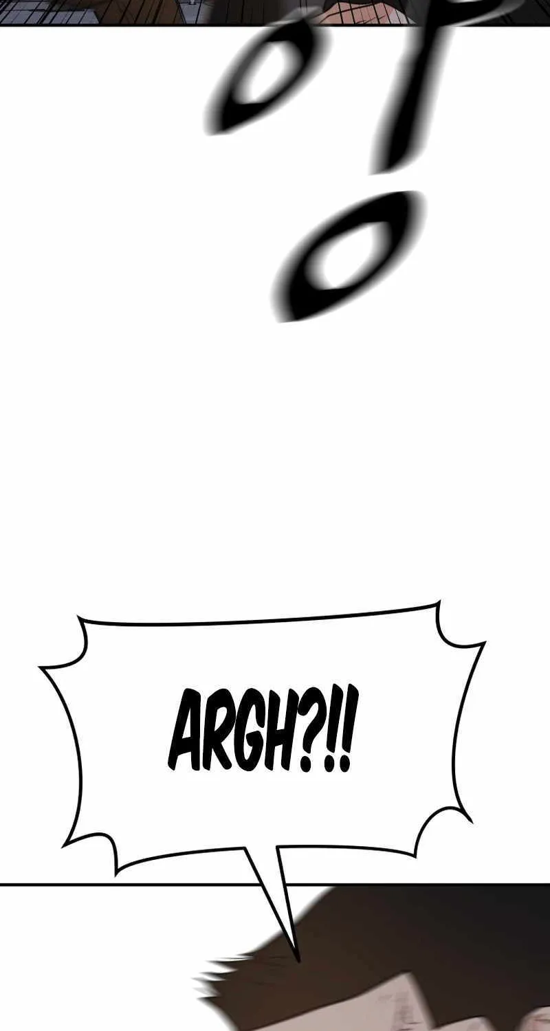 Guard Pass Kainu Manga Chapter 131 Page 33