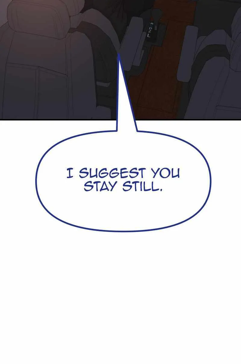 Guard Pass Kainu Manga Chapter 131 Page 41