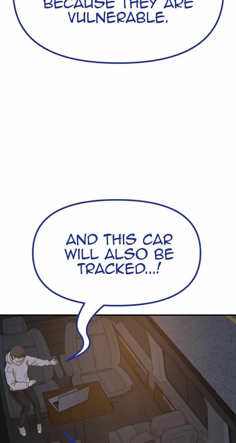 Guard Pass Kainu Manga Chapter 131 Page 60