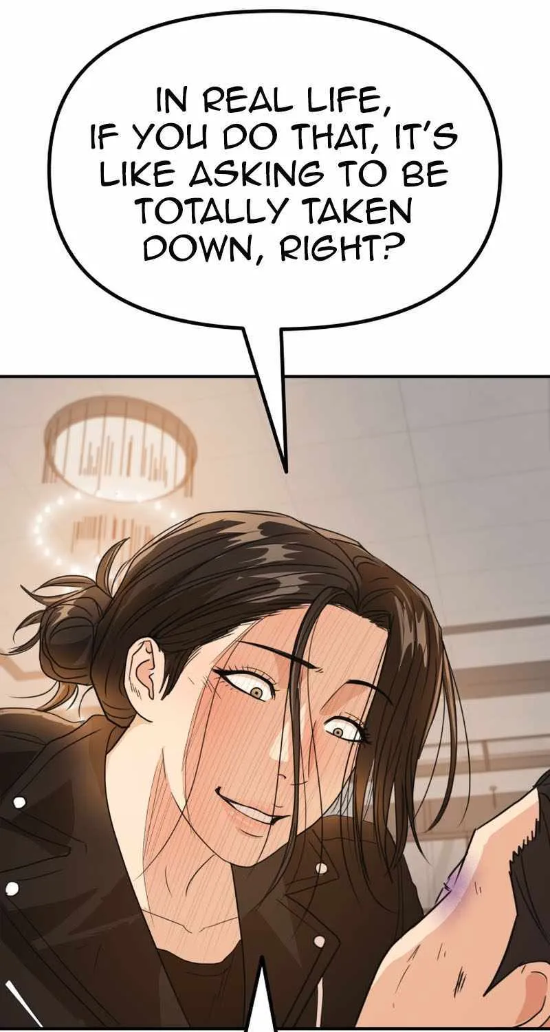 Guard Pass Kainu Manga Chapter 129 Page 6