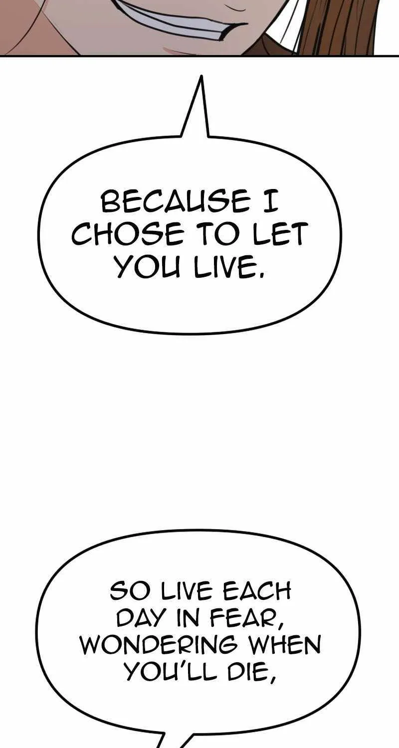 Guard Pass Kainu Manga Chapter 129 Page 14