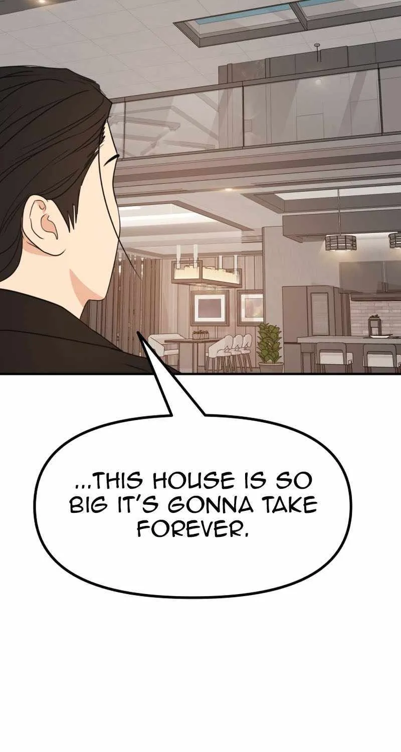 Guard Pass Kainu Manga Chapter 129 Page 32