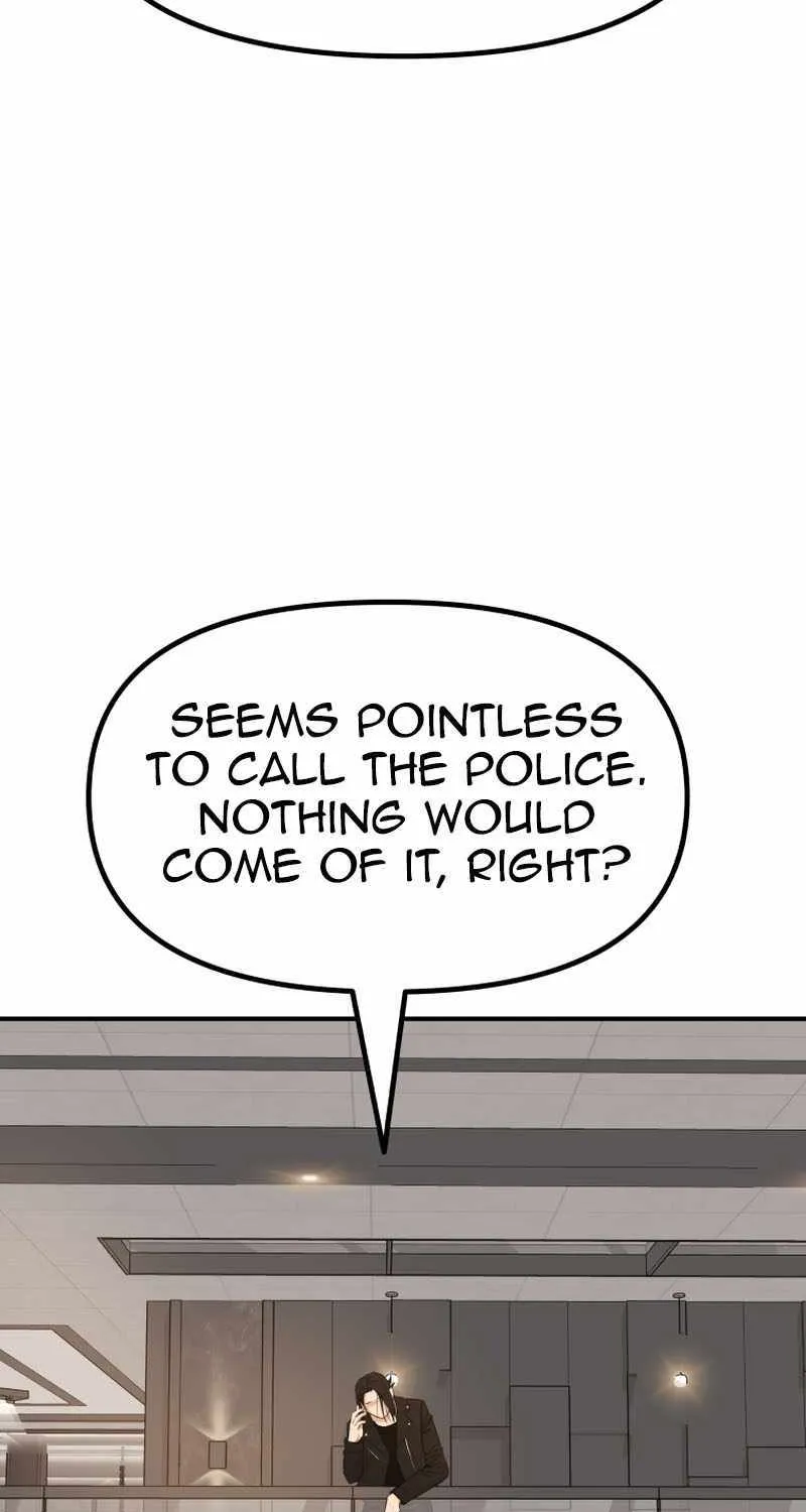 Guard Pass Kainu Manga Chapter 129 Page 38