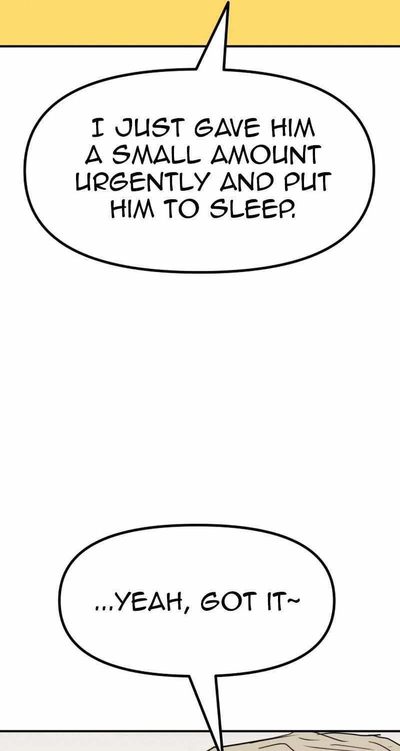 Guard Pass Kainu Manga Chapter 129 Page 42