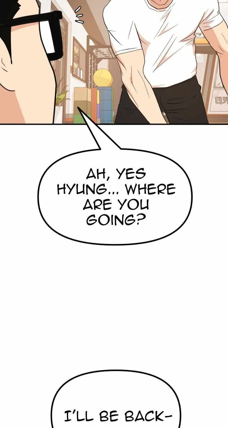 Guard Pass Kainu Manga Chapter 129 Page 46