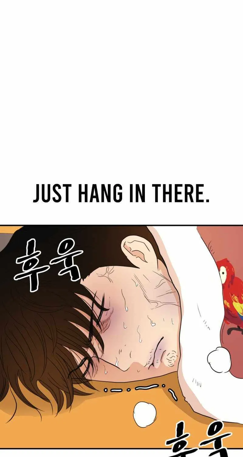 Guard Pass Kainu Manga Chapter 129 Page 49