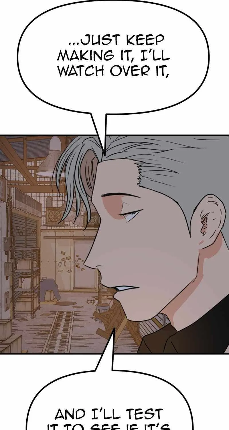 Guard Pass Kainu Manga Chapter 129 Page 62
