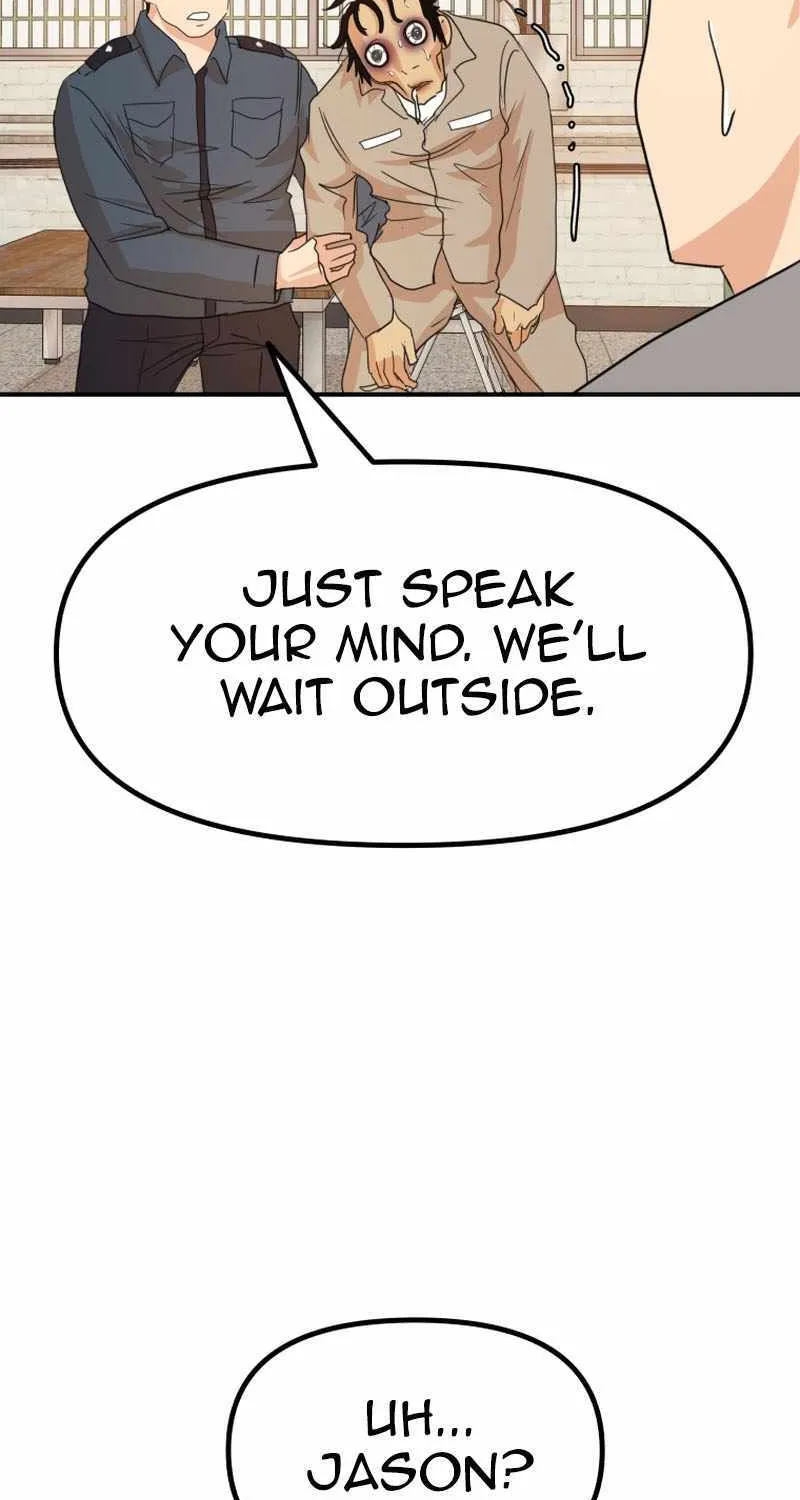 Guard Pass Kainu Manga Chapter 129 Page 68