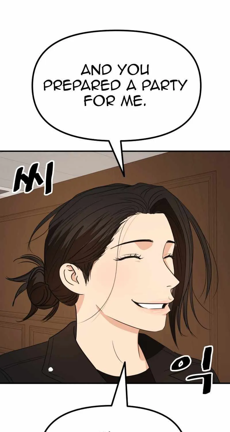 Guard Pass Kainu Manga Chapter 128 Page 36