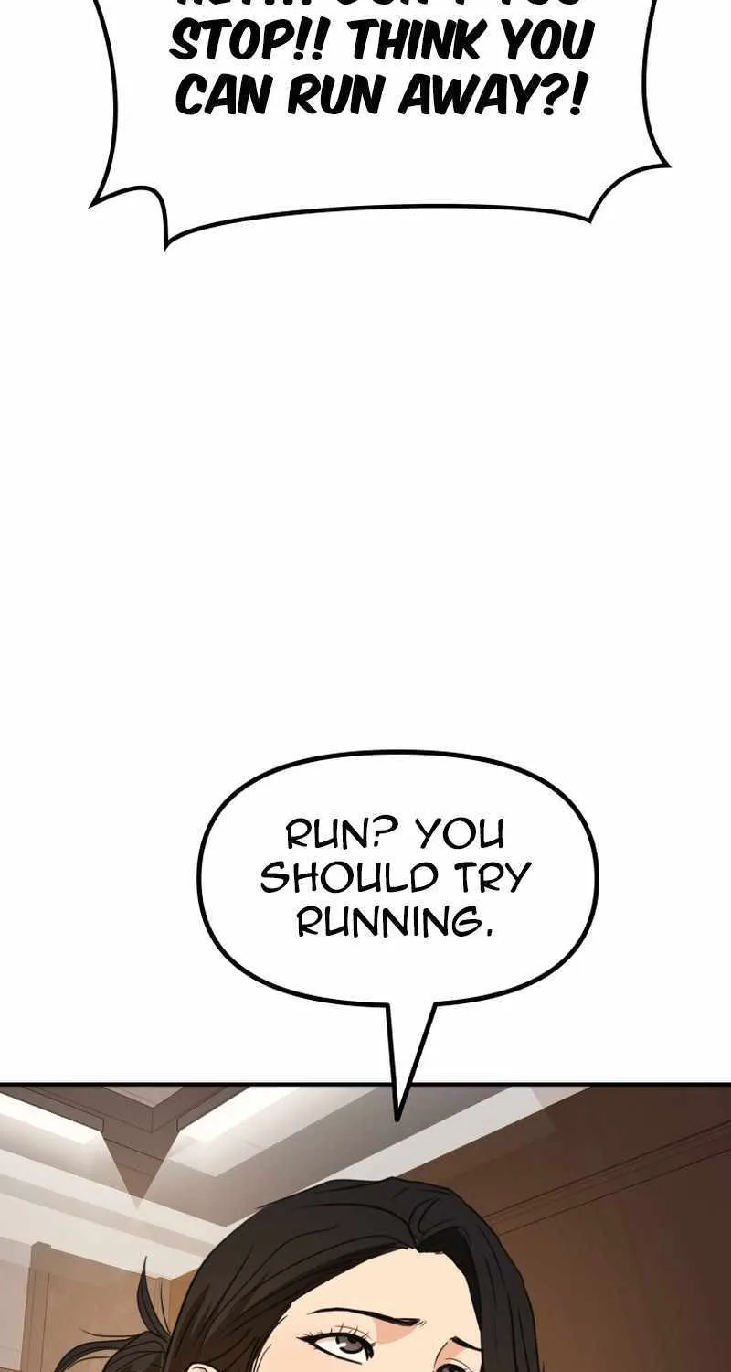 Guard Pass Kainu Manga Chapter 128 Page 48