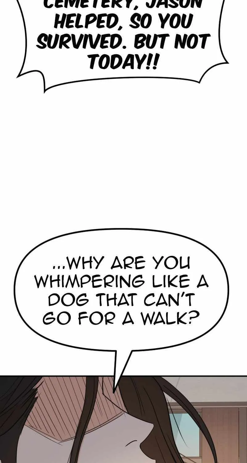 Guard Pass Kainu Manga Chapter 128 Page 66
