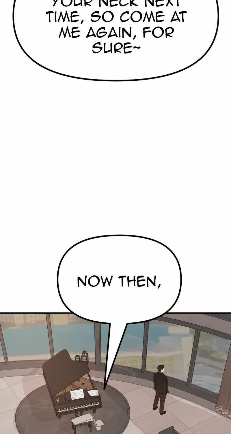 Guard Pass Kainu Manga Chapter 128 Page 73